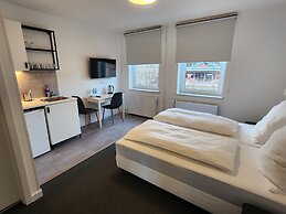 Davin City Apartments