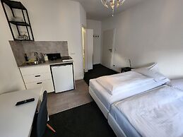 Davin City Apartments
