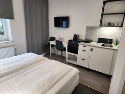 Davin City Apartments