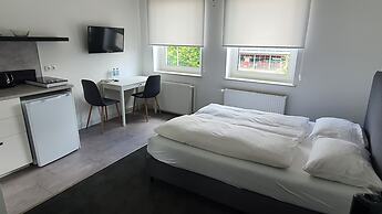 Davin City Apartments