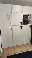 Davin City Apartments