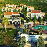 Thalassa Hotel