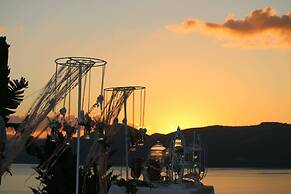 Thalassa Hotel
