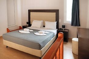 Thalassa Hotel