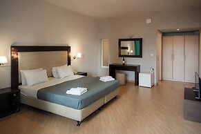 Thalassa Hotel