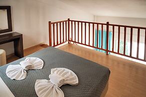 Thalassa Hotel