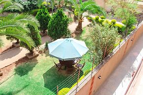 leleshwa inn