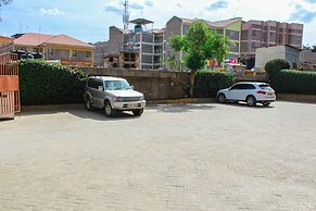 leleshwa inn