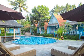 The MG Villa & SPA