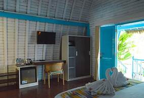 The MG Villa & SPA