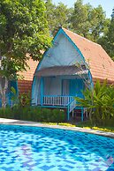 The MG Villa & SPA