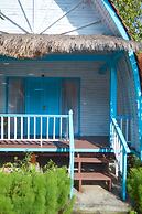 The MG Villa & SPA