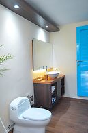 The MG Villa & SPA