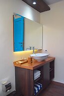 The MG Villa & SPA