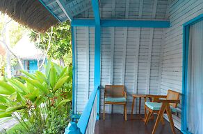 The MG Villa & SPA