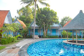 The MG Villa & SPA