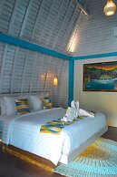The MG Villa & SPA