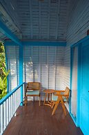 The MG Villa & SPA