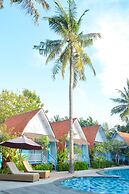 The MG Villa & SPA