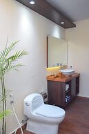 The MG Villa & SPA