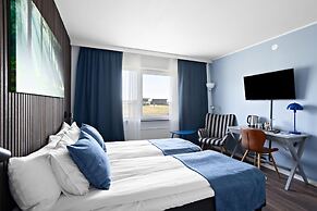 Best Western Eskilstuna Arena Hotel