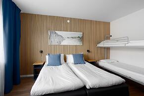 Best Western Eskilstuna Arena Hotel