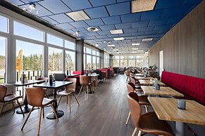 Best Western Eskilstuna Arena Hotel