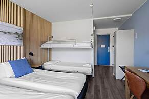 Best Western Eskilstuna Arena Hotel