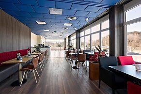 Best Western Eskilstuna Arena Hotel