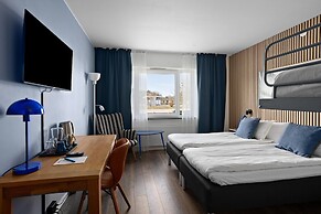 Best Western Eskilstuna Arena Hotel