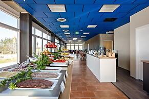 Best Western Eskilstuna Arena Hotel