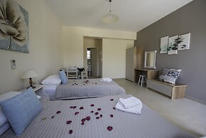 Theros Retreat