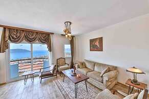 Fly Inn Suites Kaş