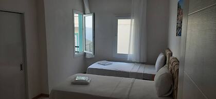 Fly Inn Suites Kaş