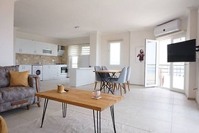 Fly Inn Suites Kaş