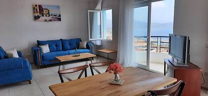 Fly Inn Suites Kaş
