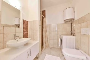 Fly Inn Suites Kaş