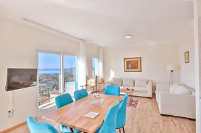 Fly Inn Suites Kaş