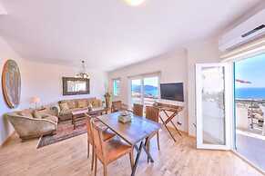Fly Inn Suites Kaş