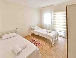 Fly Inn Suites Kaş