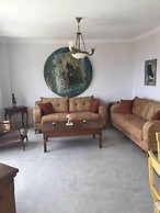 Fly Inn Suites Kaş