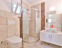 Fly Inn Suites Kaş