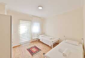 Fly Inn Suites Kaş