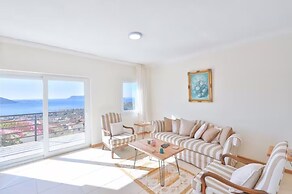 Fly Inn Suites Kaş