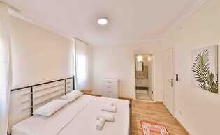 Fly Inn Suites Kaş