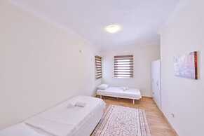 Fly Inn Suites Kaş