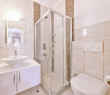 Fly Inn Suites Kaş