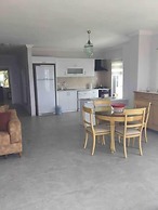 Fly Inn Suites Kaş