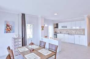 Fly Inn Suites Kaş