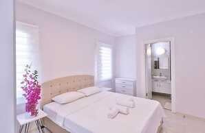 Fly Inn Suites Kaş